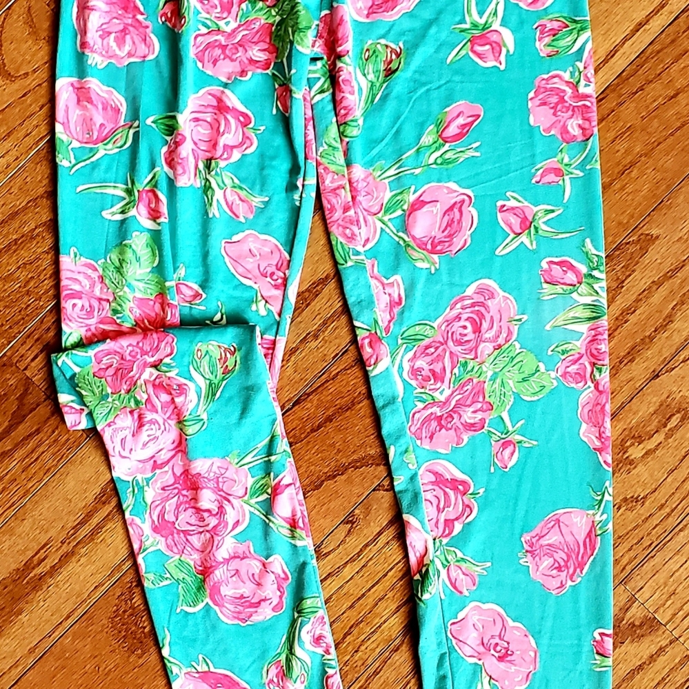 Simply Southern leggings